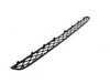 ES#74714 - 51117159597 - Front Bumper Grille - Center - Schwarz - Genuine BMW - BMW