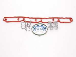 ES#2586347 - 06D9989071KT - Fuel Injector Installation Kit - Includes everything required to replace the fuel injectors - Assembled By ECS - Audi Volkswagen