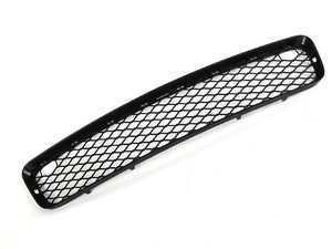 ES#74719 - 51117163956 - Front Bumper Grille - Center - Genuine BMW - BMW