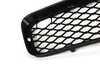 ES#74719 - 51117163956 - Front Bumper Grille - Center - Genuine BMW - BMW