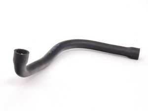 ES#2602357 - 11531289257 - E30 Expansion Tank Hose - Hose for the expansion tank to the water pump - Meyle - BMW