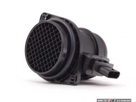 ES#2896258 - 13627542418 - Mass Air Flow Sensor W/ O Ring - Reads the temperature and rates for the fuel/ air - Vemo - MINI