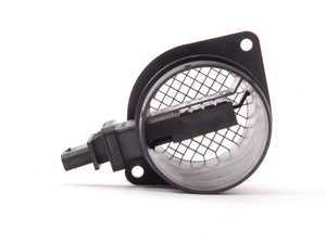 ES#4876599 - 13627542418 - Mass Air Flow Sensor W/ O Ring - Reads the temperature and rates for the fuel/ air - Bremmen Parts - MINI