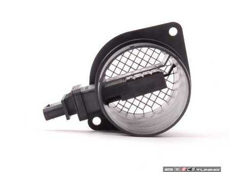 ES#4876599 - 13627542418 - Mass Air Flow Sensor W/ O Ring - Reads the temperature and rates for the fuel/ air - Bremmen Parts - MINI
