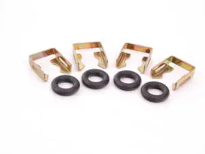 Fuel Injector Installation Kit