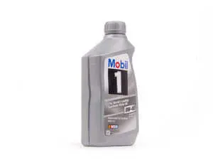 Mobil 1 European Car Formula Engine Oil (0W-40) - 1 Quart