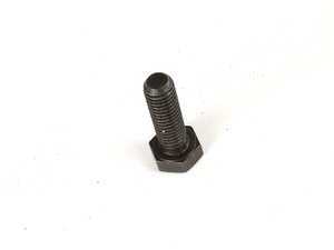 ES#15169 - 07119913653 - Hex bolt m8X25 - This is a multi-purpose bolt used in various BMW applications - Genuine BMW - BMW