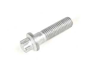 ES#41944 - 23001222890 - Torx bolt - priced each - M12x45 - Genuine BMW - BMW
