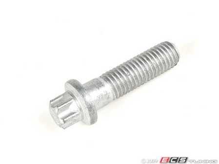 ES#41944 - 23001222890 - Torx bolt - priced each - M12x45 - Genuine BMW - BMW