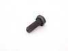 ES#465740 - N01028712 - Hex Bolt - Priced Each - Install new hardware with your new parts. M6x16 - Genuine Volkswagen Audi - Audi