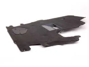 Center Belly Pan