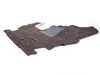 ES#130625 - 51757138611 - Center Belly Pan - Covers the center portion of the vehicle - Genuine BMW - BMW