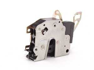 ES#90694 - 51218397103 - LOCK - Genuine BMW - BMW