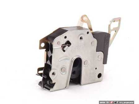ES#90694 - 51218397103 - LOCK - Genuine BMW - BMW