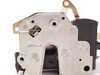 ES#90694 - 51218397103 - LOCK - Genuine BMW - BMW