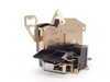 ES#90694 - 51218397103 - LOCK - Genuine BMW - BMW