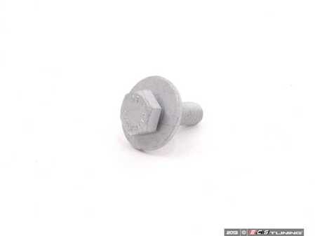 ES#1906462 - 07119902933 - Hex Bolt With Washer - Priced Each - This bolt is used to secure the charge air cooler assembly - Genuine BMW - BMW MINI