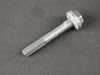 ES#57116 - 33306760591 - Eccentric Bolt - M10x66 - Genuine BMW - BMW