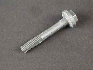 ES#57116 - 33306760591 - Eccentric Bolt - M10x66 - Genuine BMW - BMW