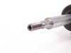 ES#254645 - 31316786003 - Front Strut Assembly - Left - Direct replacement as came on your vehicle from the factory - Genuine BMW - BMW