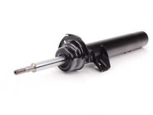 ES#254646 - 31316786004 - Front Strut Assembly - Right - Direct replacement as came on your vehicle from the factory - Genuine BMW - BMW