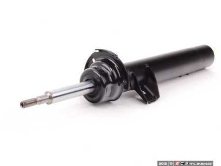 ES#254646 - 31316786004 - Front Strut Assembly - Right - Direct replacement as came on your vehicle from the factory - Genuine BMW - BMW