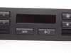 ES#176983 - 64116956319 - E46 Automatic A/C Control Module - Have a dead control module? - Genuine BMW - BMW