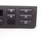 ES#176983 - 64116956319 - E46 Automatic A/C Control Module - Have a dead control module? - Genuine BMW - BMW