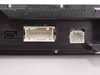 ES#176983 - 64116956319 - E46 Automatic A/C Control Module - Have a dead control module? - Genuine BMW - BMW
