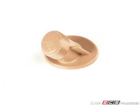 ES#128568 - 51717022382 - DEFLECTOR - Genuine BMW - BMW