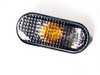 ES#4583 - 3B0052215041 - Smoke Side Marker Light Kit (NO LONGER AVAILABLE) - Add some style to your car with new side markers  - Volkswagen Zubehor - 