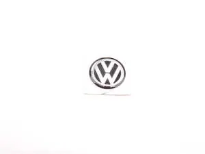 12mm VW Sign For Key Fob