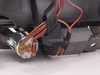 ES#83007 - 51167037227 - Ash tray module - A genuine BMW replacement with all necessary wiring - Genuine BMW - BMW