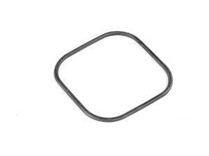 ES#24745 - 11531312635 - Gasket Ring - Priced Each - Seals the thermostat to the radiator line - Genuine BMW - BMW