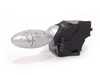 ES#166828 - 61311484331 - Turn Signal Switch / Stalk Left - Priced Each - Replace your broken or non working stalk - Genuine MINI - MINI
