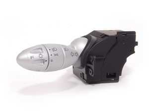 ES#166828 - 61311484331 - Turn Signal Switch / Stalk Left - Priced Each - Replace your broken or non working stalk - Genuine MINI - MINI