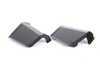 ES#519458 - 54-11648 - Magnum FORCE Intake Scoops - Black - Increase air flow and lower intake temperatures with this simple modification! - AFE - BMW