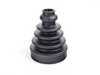 ES#261688 - 1J0498201G - Inner CV Boot Kit - Priced Each - Complete boot kit, with grease and necessary hardware. Fits left and right sides. - Meyle - Volkswagen