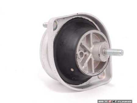 ES#2609267 - 22111092823 - Engine Mount - Left - Keep vibrations down with new mounts for your motor - Febi - BMW