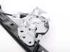 ES#263750 - 51337020660 - Front Window Regulator - Right - (NO LONGER AVAILABLE) - Does not include window motor - URO - 