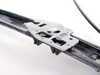 ES#263750 - 51337020660 - Front Window Regulator - Right - (NO LONGER AVAILABLE) - Does not include window motor - URO - 