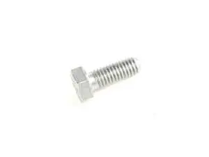 Hex Bolt 