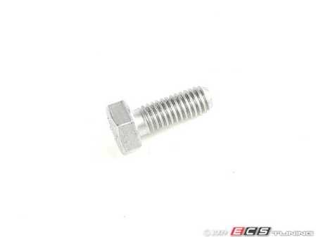 ES#241190 - 07119913015 - Hex Bolt  - M6X16 - Genuine BMW - BMW MINI