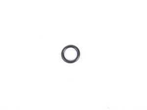 ES#470653 - N90740801 - O-Ring - Priced Each - Ensure no leaks. 7.65x1.78 - Genuine Volkswagen Audi - Volkswagen