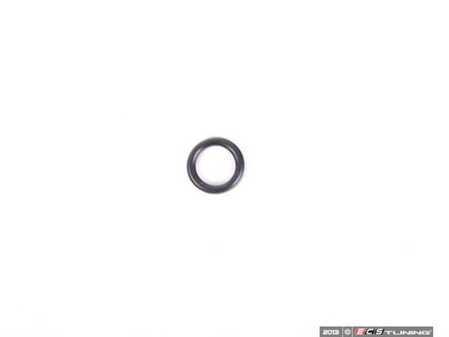 ES#470653 - N90740801 - O-Ring - Priced Each - Ensure no leaks. 7.65x1.78 - Genuine Volkswagen Audi - Volkswagen