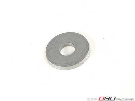 ES#17063 - 07147201571 - Flat Washer - A8 4x25 - Genuine BMW - BMW