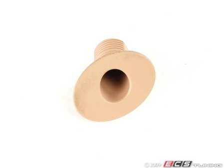 ES#128567 - 51717022381 - DEFLECTOR - Genuine BMW - BMW