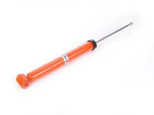 ES#2525695 - 80501009 - STR.T Rear Shock Asborber - Priced Each - 8050-1009 - Non-Adjustable Twin-Tube Low Pressure Gas Design - Koni - Audi Volkswagen