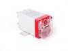ES#2524531 - 2015403745 - Over Voltage Protection Relay - OVP - Includes new 10 Amp fuses - MTC - Mercedes Benz