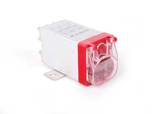 ES#2524531 - 2015403745 - Over Voltage Protection Relay - OVP - Includes new 10 Amp fuses - MTC - Mercedes Benz